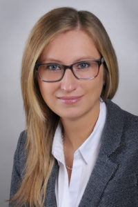 Lisa Plazek